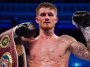 Archie Sharp targets Oscar Valdez