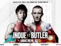 Naoya Inoue vs Paul Butler