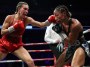 Alycia Baumgardner Edges Mikaela Mayer by Split Decision