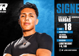 Emiliano “El General” Vargas