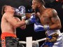 Joseph Hicks knockouts Luis Solis