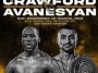 David Avanesyan vs Terence Crawford
