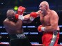 Tyson Fury Stops Derek Chisora in 10