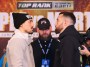 Teofimo Lopez Ready to Take Over MSG Against Sandor Martin