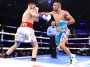 Teofimo Lopez Edges Sandor Martin