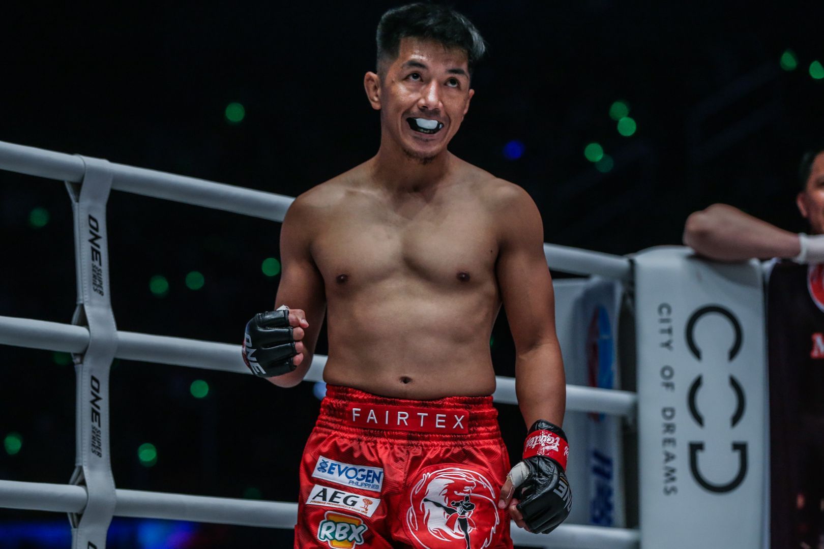 Geje Eustaquio
