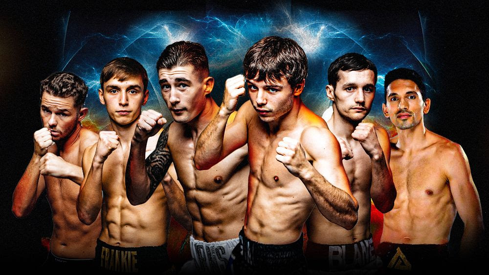 Probellum Undercard