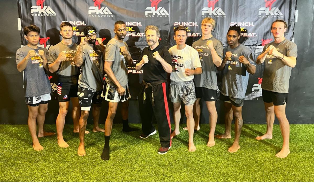PKA WORLDWIDE