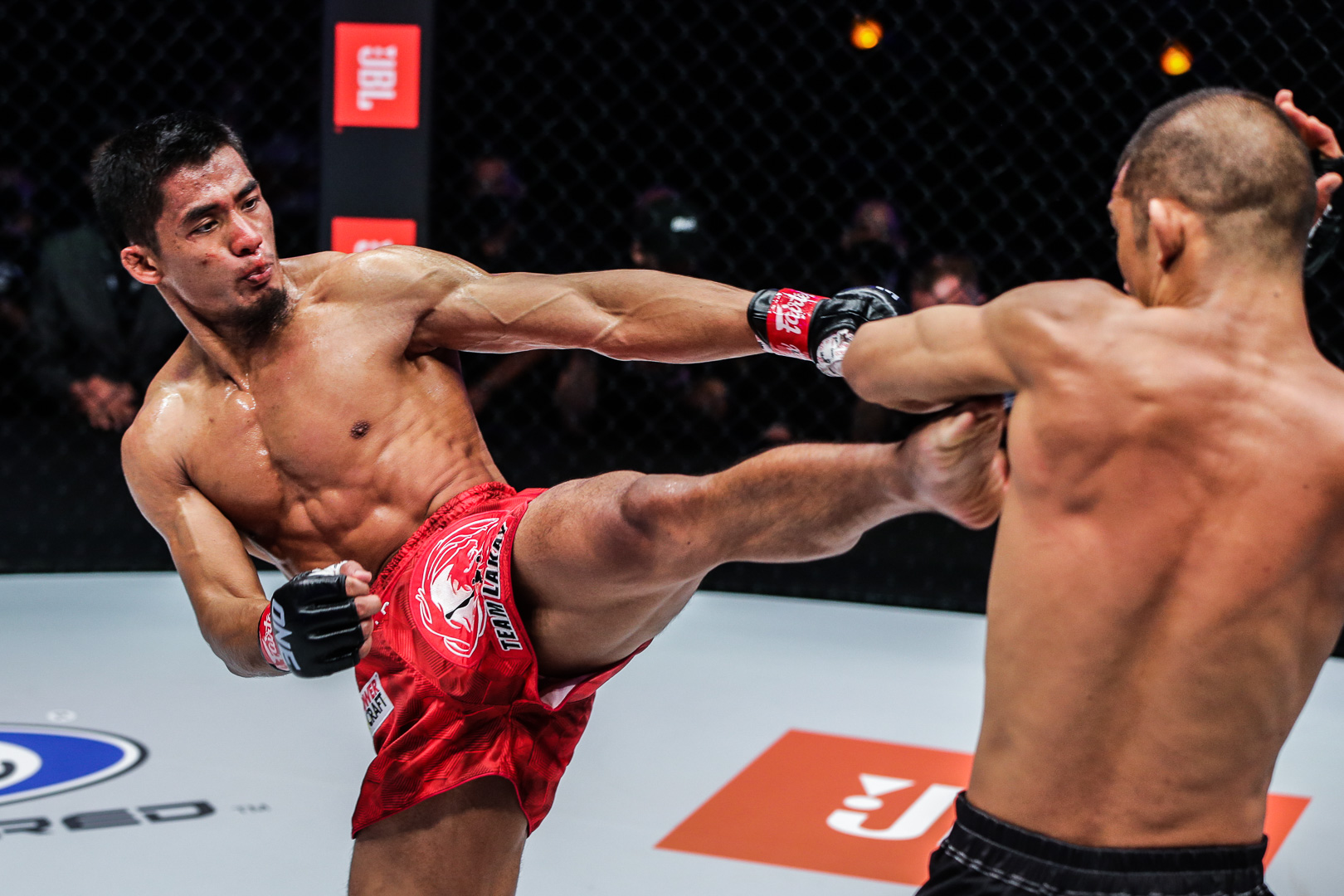 Stephen Loman Set For Clash With Ex-Champ Bibiano Fernandes In November